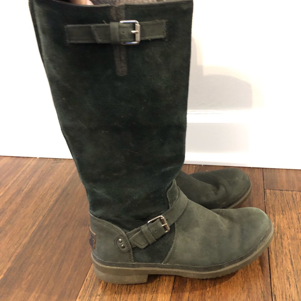 Ugg Thomsen Snow Boots